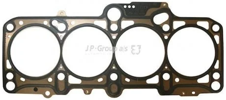 Прокладка головки T5/Passat B5/Golf IV/Octavia 2.0i 98- JP GROUP 1119302300