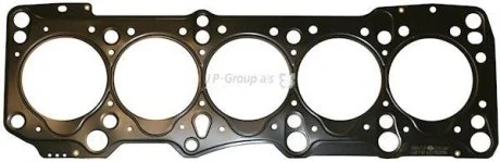 Прокладка, головка цилиндра JP GROUP 1119303700