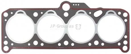 Прокладка, головка циліндра JPG JP GROUP 1119305700