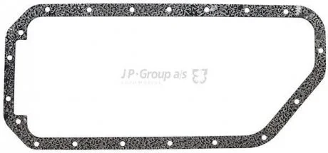 Прокладка поддона Felicia/Favorit 1.3i -02 JP GROUP 1119400400