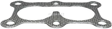 Прокладка глушника Golf IV 1.8-2.8 98-06 JP GROUP 1121101400