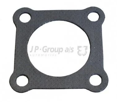 Прокладка глушника Caddy II 1.9D/SDI 96-04/Caddy III 2.0i 06- JP GROUP 1121101500