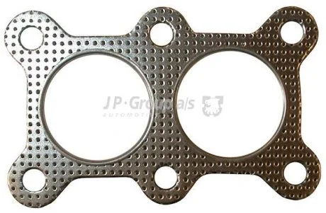 Прокладка глушника Golf/Passat/T4 -03 JP GROUP 1121102500