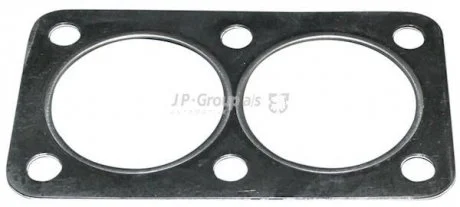Прокладка глушника Audi 80/100 -90/Passat -88 JP GROUP 1121103500