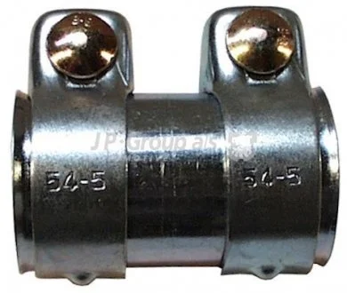 Хомут вихлопної системи JPG JP GROUP 1121401000