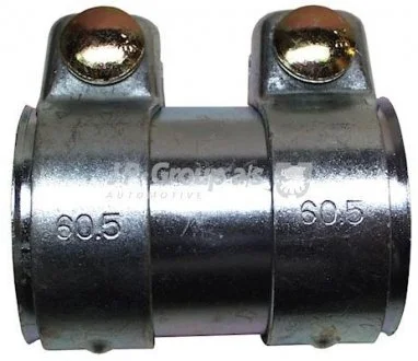 Хомут вихлопної системи JPG JP GROUP 1121401300