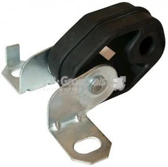 Подушка кріплення глушника Fabia/Octavia/Golf 4 JP GROUP 1121600400