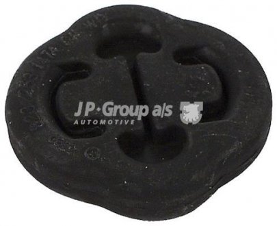 Резинка глушника Passat/Golf/A6 -97 JP GROUP 1121603400 (фото 1)
