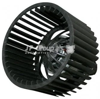 Вентилятор салона JP GROUP 1126100500