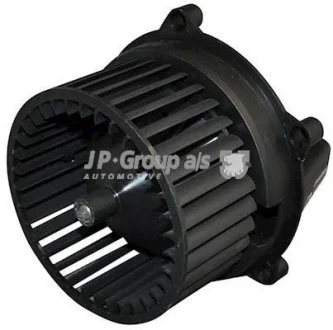 Моторчик пічки салону T4 Multivan JP GROUP 1126101600
