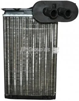Теплообмінник, опалення салону JPG JP GROUP 1126300400