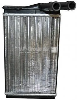 Теплообмінник, опалення салону JPG JP GROUP 1126301000