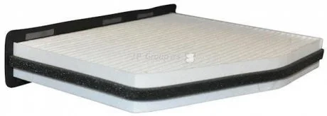 Фільтр салону JPG JP GROUP 1128100200