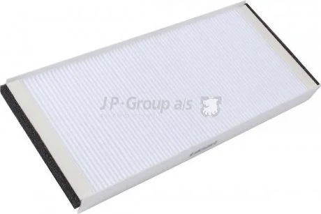 Фільтр салону Sprinter/LT 95-06 JP GROUP 1128100300