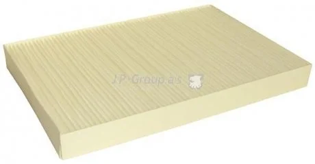 Фільтр салону Audi A4 00-08/A6 97-05 JP GROUP 1128101500