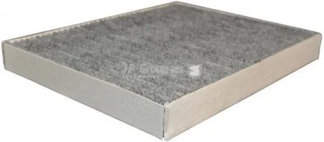 Фільтр, повітря у внутрішньому просторі JPG JP GROUP 1128102600