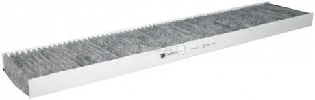 Фильтр возд. салона угольн. VW Sharan 95- FORD Galaxy SEAT Alhambra JP GROUP 1128102700