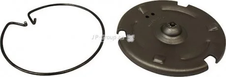 Диск вимикання зчеплення JPG JP GROUP 1130150100