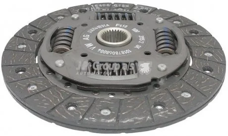 Диск зчеплення JPG JP GROUP 1130200300