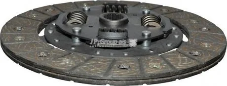 Диск сцепления JPG JP GROUP 1130201700