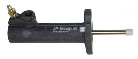 Робочий циліндр, система зчеплення JPG JP GROUP 1130500800