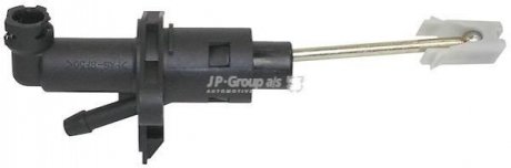 Головний циліндр, система зчеплення JPG JP GROUP 1130601200