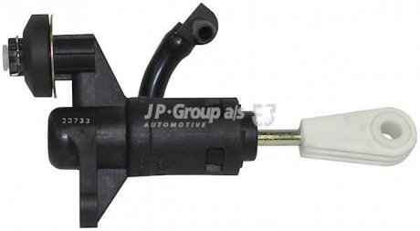 Головний циліндр, система зчеплення JPG JP GROUP 1130601700 (фото 1)