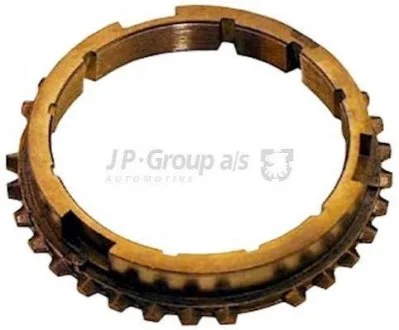 Кільце синхронізатора (1-я пер.) Golf II/III/IV JP GROUP 1131300100