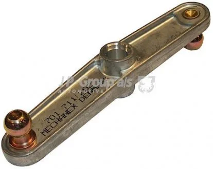 Шток вилки перемикання передач JPG JP GROUP 1131600800