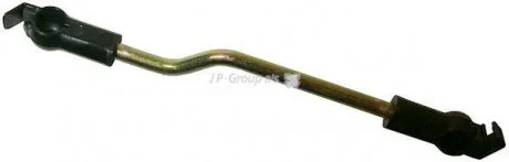 VW Тяга переключения передач GOLF,JETT.78-83 JP GROUP 1131601600