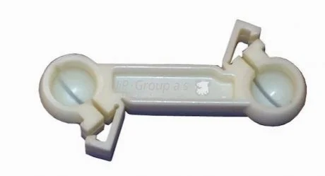 Шток вилки КПП Golf II -91 (5 ступ.) JP GROUP 1131601700