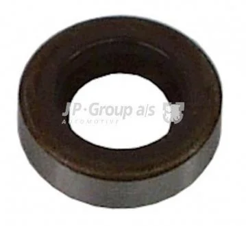 Сальник 21.9x40x8 вала КПП перед LT>95 JP GROUP 1132101600