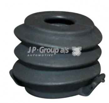 Чохол важеля КПП CADDY I/GOLF I 74-92 JP GROUP 1132350300