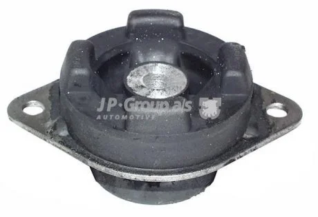Подушка КПП Passat/A100/A200/A80 68-95 JP GROUP 1132401600