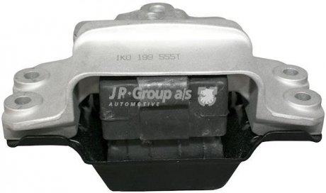 Подвеска, ступенчатая коробка передач JPG JP GROUP 1132404770 (фото 1)