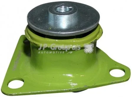 Сайлентблок підрамника Audi 100/A6 (задній) Л. JP GROUP 1132406270