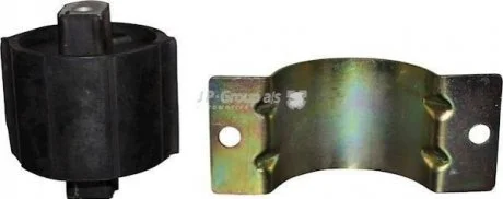 Подушка КПП Sprinter/LT 96-06 JP GROUP 1132408600