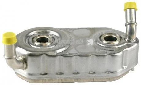 Радіатор масла GOLF III/PASSAT B3/B4 1.6-2.8 88-99 JP GROUP 1133000400