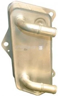 Радіатор масла Caddy/Octavia/Golf 1.9/2.0TDI JP GROUP 1133000500