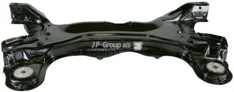 Балка (підрамник) переднього моста SKODA Octavia 99-10 JP GROUP 1140000300