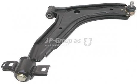 SKODA Рычаг передн.прав.Caddy,Felicia 96- JP GROUP 1140103380