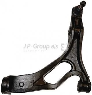 Важіль незалежної підвіски колеса, підвіска колеса JPG JP GROUP 1140104780