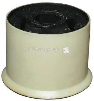 Сайлентблок перед. важеля Caddy/Golf 04-/Jetta 06- (позаду) JP GROUP 1140200300