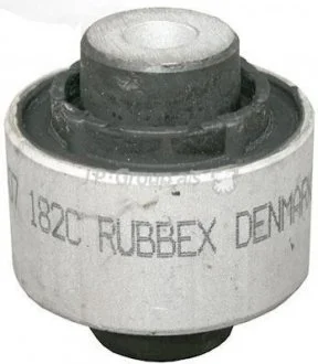 Сайлентблок важеля JP GROUP 1140202100