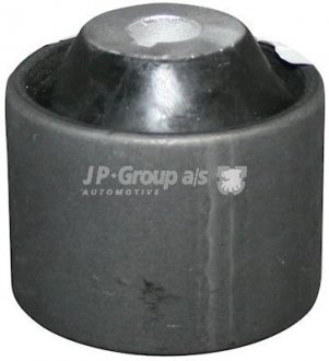 Сайлентблок переднього важеля (позаду) T5 03- (цельный) JP GROUP 1140203300