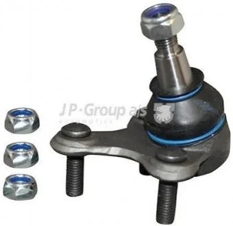 Опора кульова (передня/знизу) Passat 05-/Golf VII 13-/Sharan 10- Пр. JP GROUP 1140301080