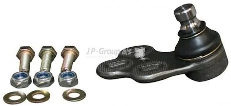 Несучий / напрямний шарнір JPG JP GROUP 1140302280
