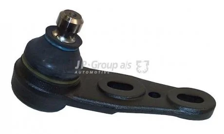Опора кульова (передня/знизу) A80/A90 (89-89Q-8A-B3) 86-91 Л. JP GROUP 1140302370