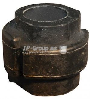 Подушка стабилизатора. перед Passat/Audi A4/A6/A8 (27mm) JP GROUP 1140601000 (фото 1)