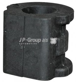 Втулка переднього стабілізатора Fabia, Polo (20.8mm) JP GROUP 1140601700 (фото 1)